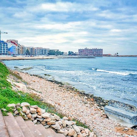 118 Los Locos Playa - Alicante Holiday Τορεβιέχα Εξωτερικό φωτογραφία