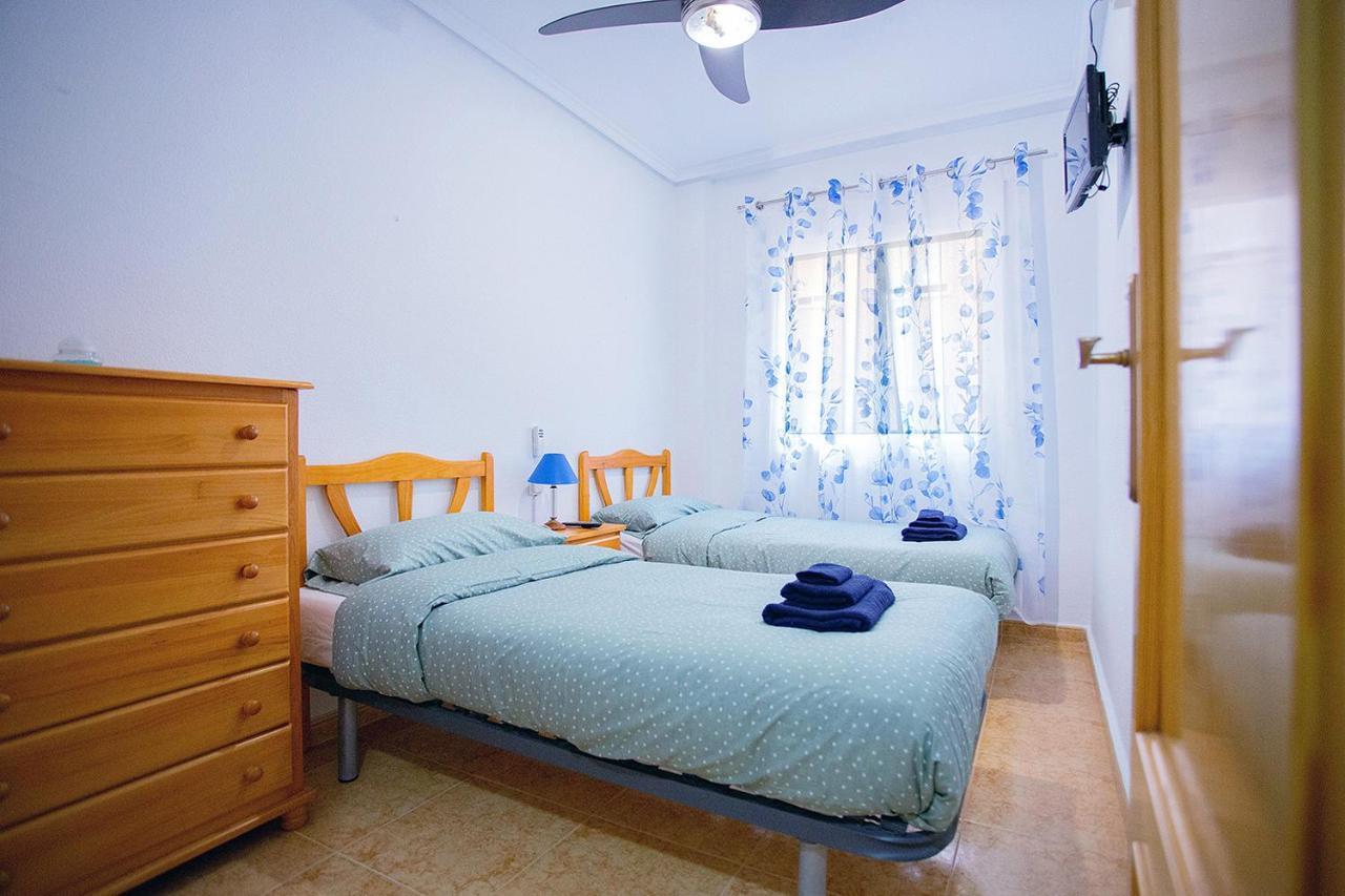 118 Los Locos Playa - Alicante Holiday Τορεβιέχα Εξωτερικό φωτογραφία