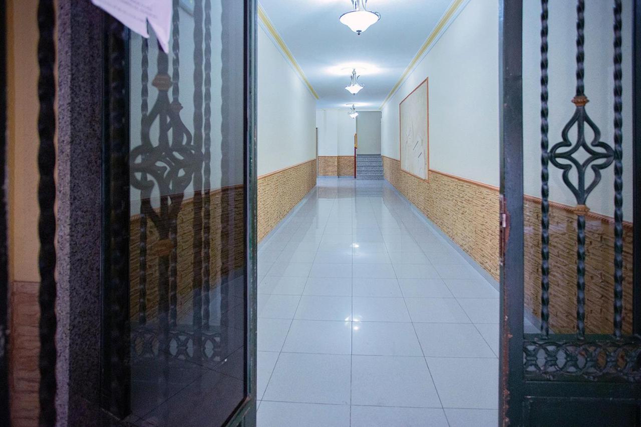 118 Los Locos Playa - Alicante Holiday Τορεβιέχα Εξωτερικό φωτογραφία