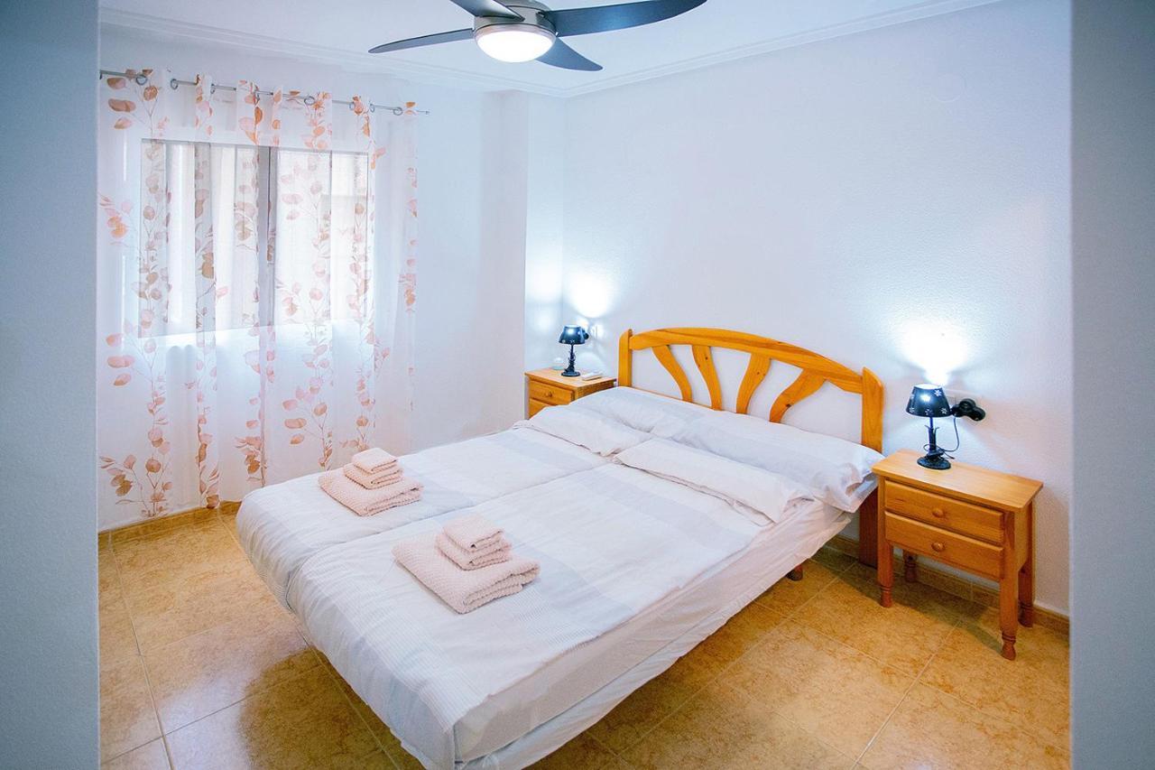 118 Los Locos Playa - Alicante Holiday Τορεβιέχα Εξωτερικό φωτογραφία