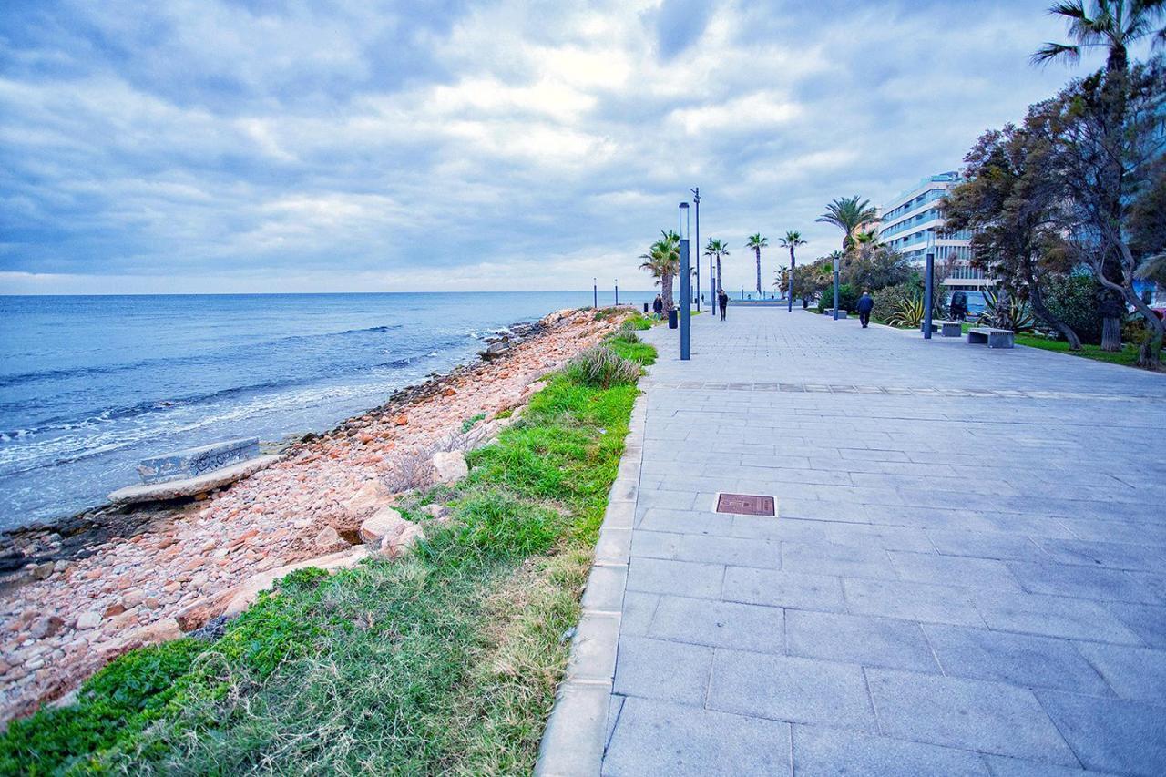 118 Los Locos Playa - Alicante Holiday Τορεβιέχα Εξωτερικό φωτογραφία