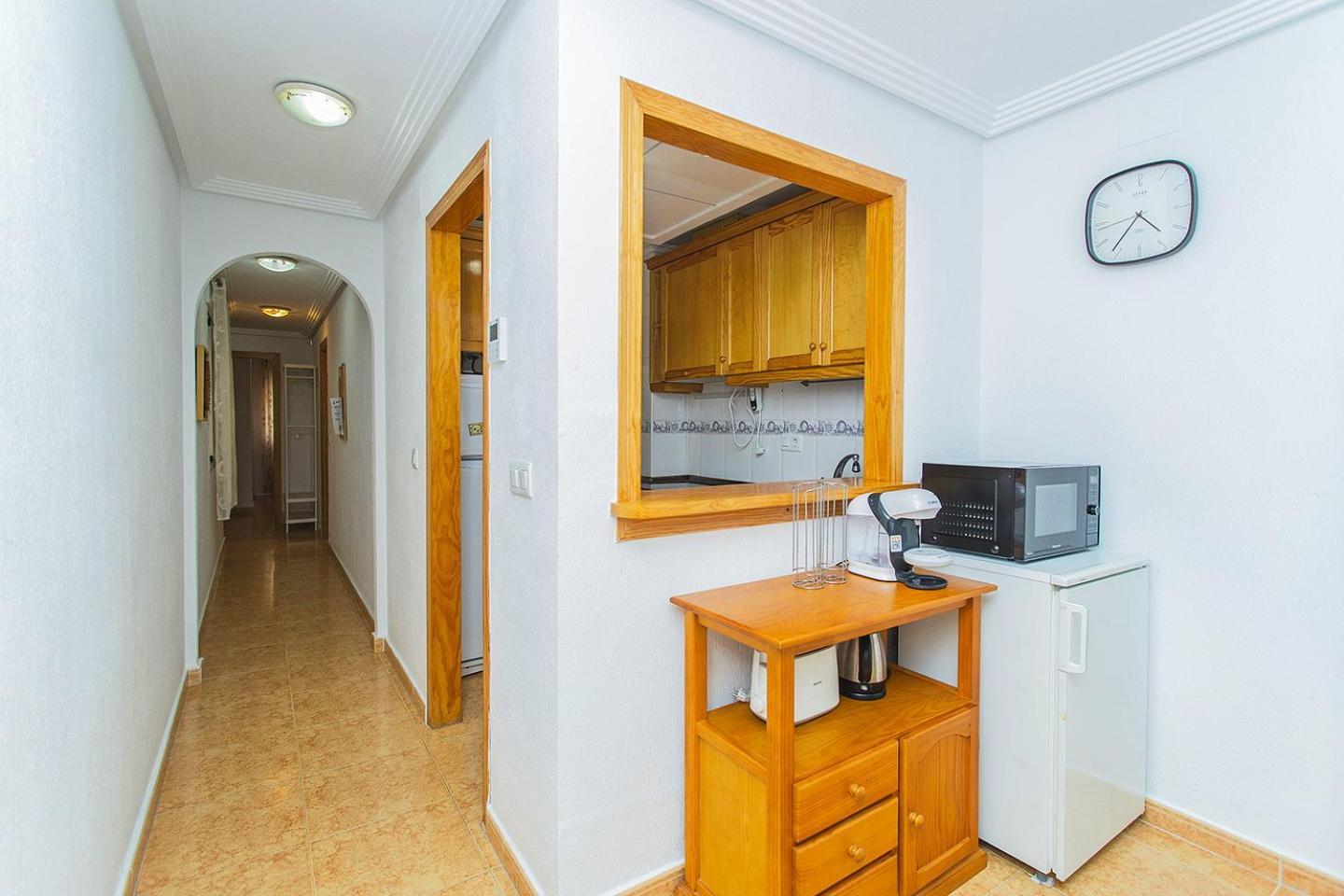 118 Los Locos Playa - Alicante Holiday Τορεβιέχα Εξωτερικό φωτογραφία