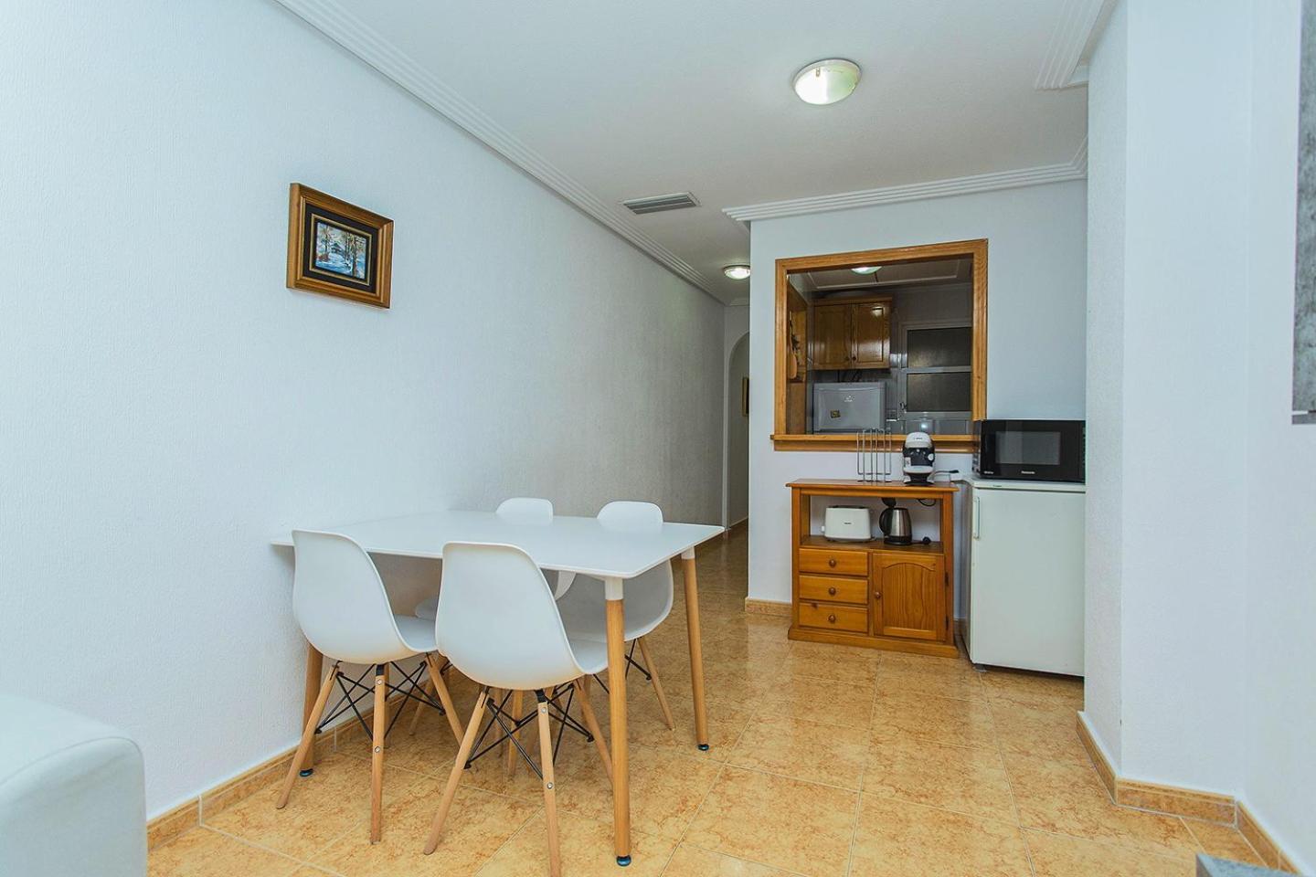 118 Los Locos Playa - Alicante Holiday Τορεβιέχα Εξωτερικό φωτογραφία