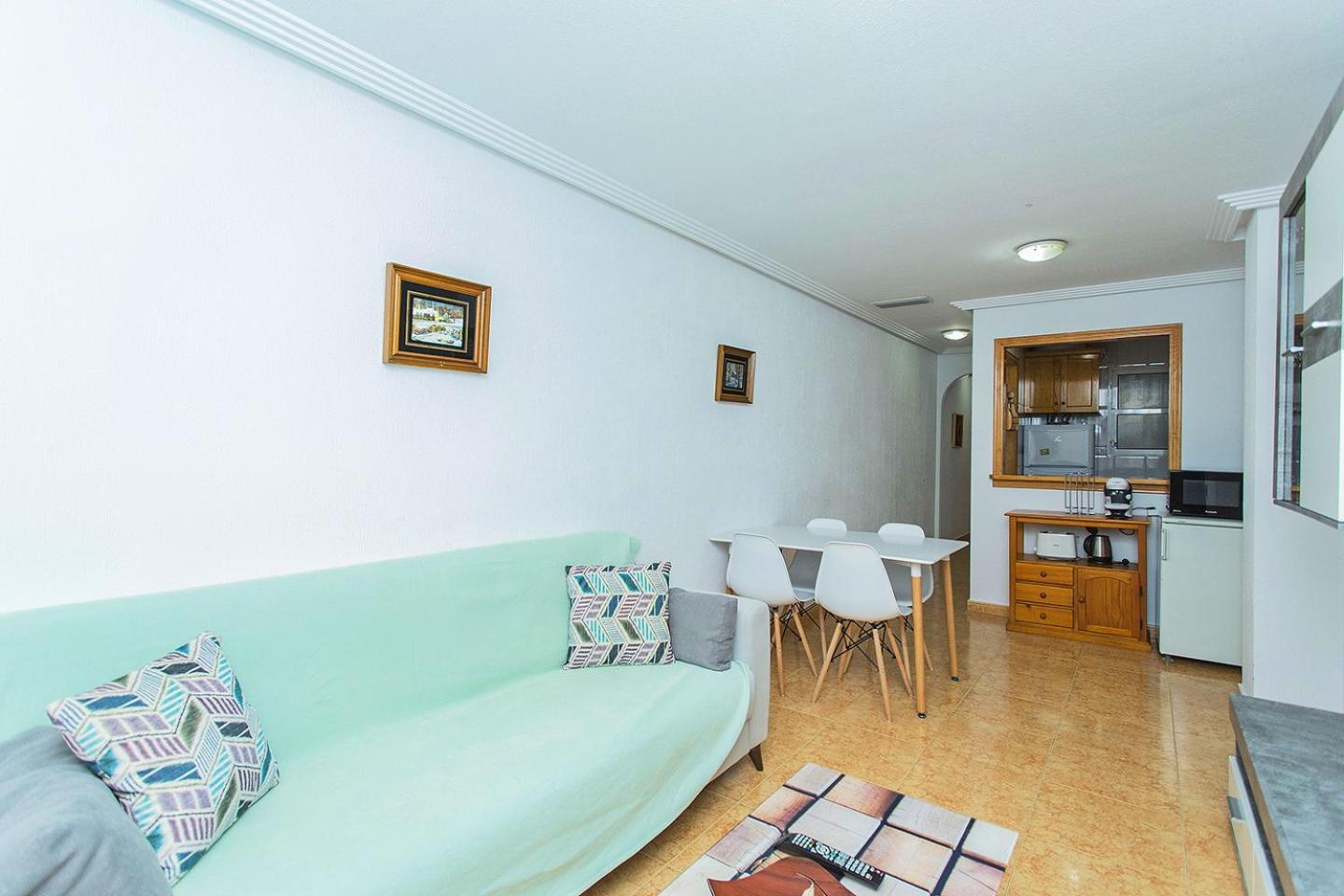 118 Los Locos Playa - Alicante Holiday Τορεβιέχα Εξωτερικό φωτογραφία