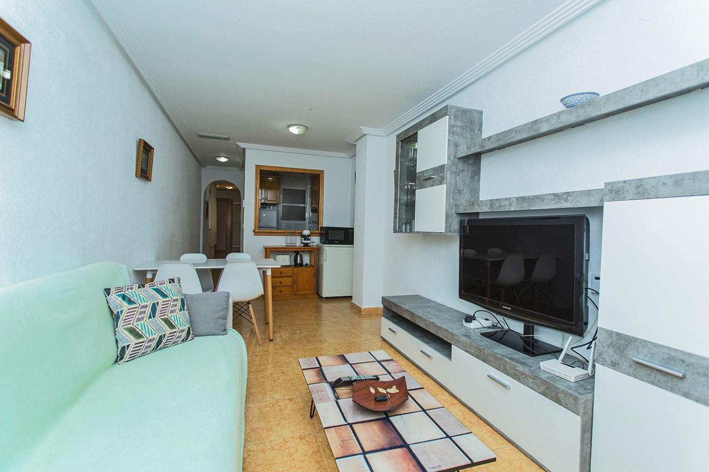 118 Los Locos Playa - Alicante Holiday Τορεβιέχα Εξωτερικό φωτογραφία