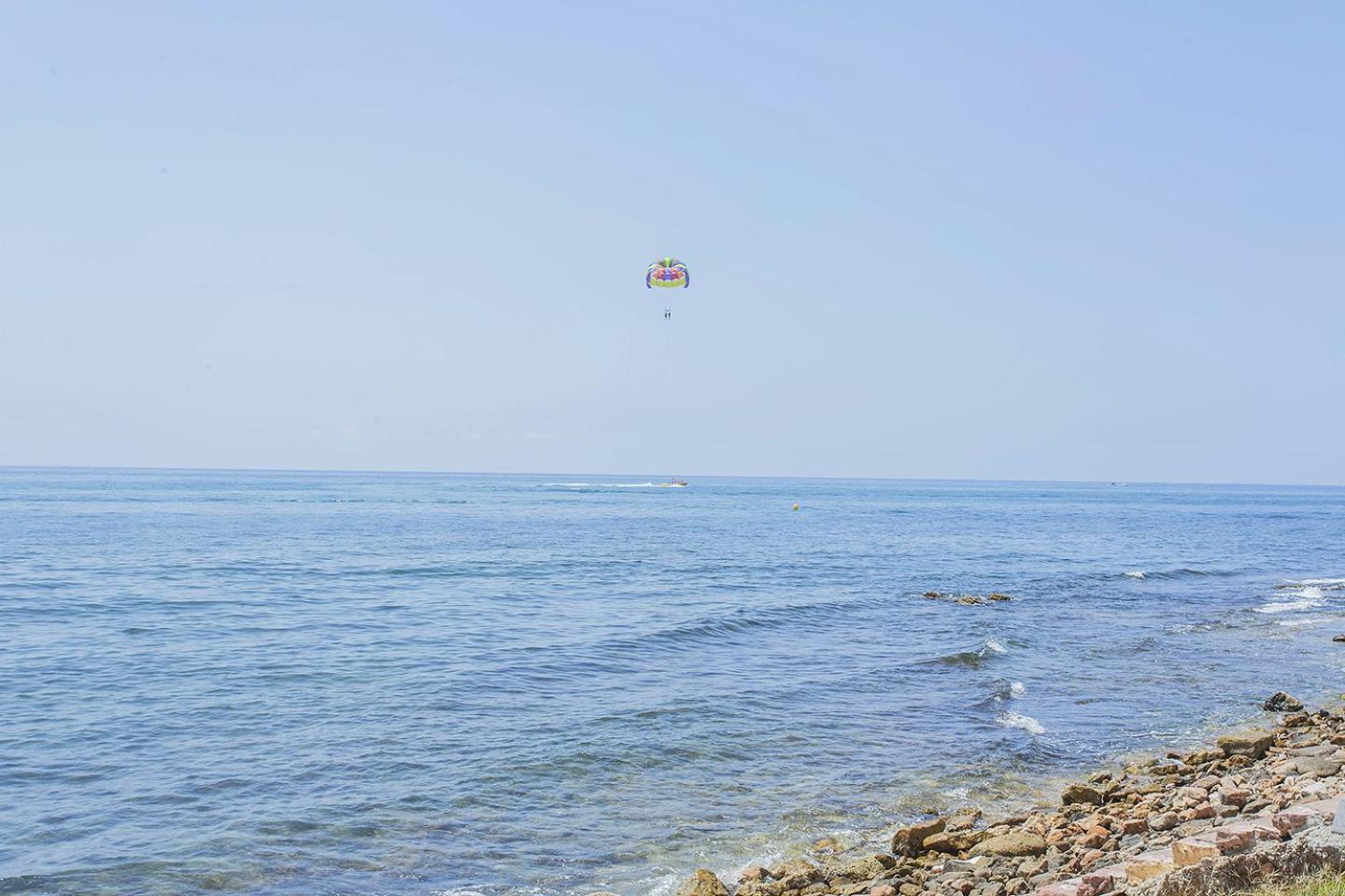 118 Los Locos Playa - Alicante Holiday Τορεβιέχα Εξωτερικό φωτογραφία