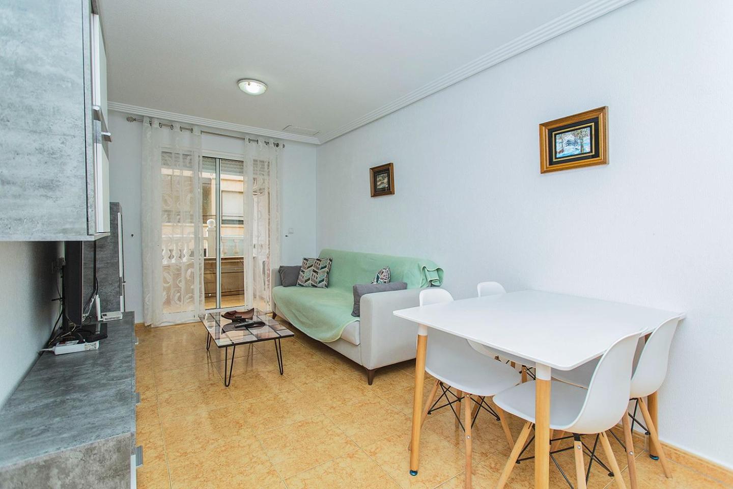 118 Los Locos Playa - Alicante Holiday Τορεβιέχα Εξωτερικό φωτογραφία