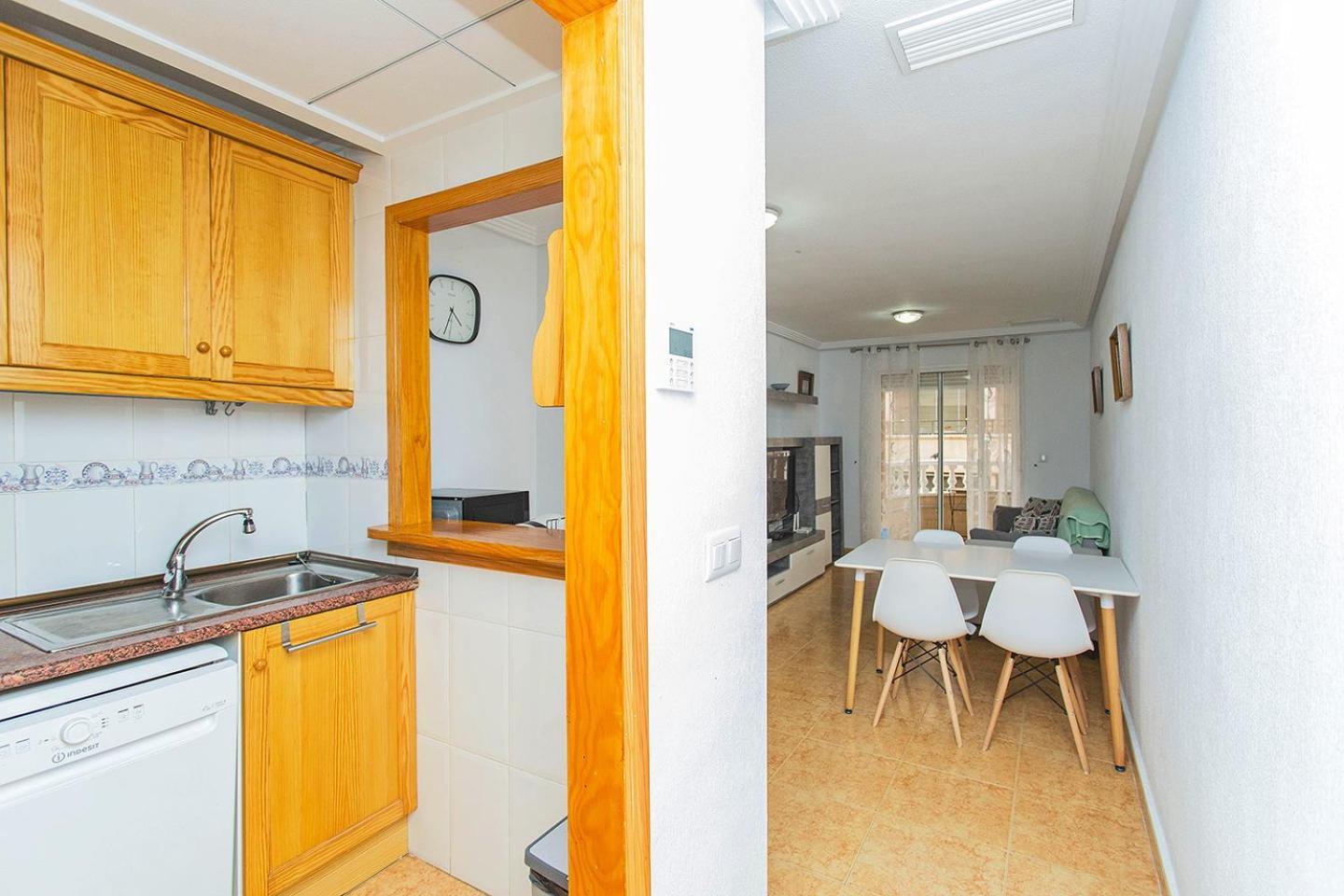 118 Los Locos Playa - Alicante Holiday Τορεβιέχα Εξωτερικό φωτογραφία